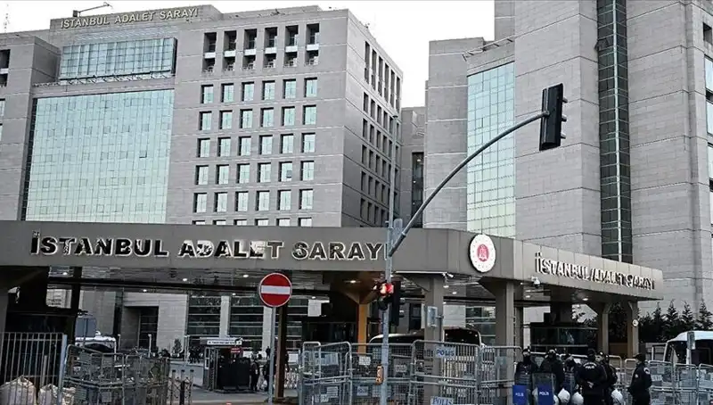 Sahte Tanık İddialarıyla Milletvekili Özer Hakkında Şüpheli Soruşturma Başlatıldı