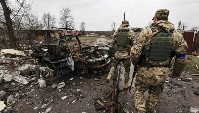Rusya Luhansk’ta Tam Kontrol Sağladı: Gelişmeler ve Etkileri