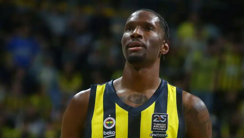 Nigel Hayes-Davis’in Yeni Takımı Hakkında Tüm Bilgiler Burada!