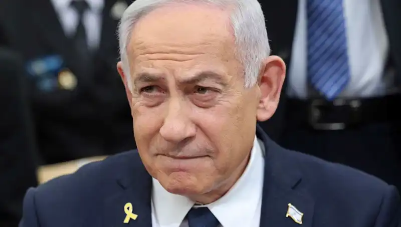 Kabine Toplantısında Gergin Anlar: Netanyahu ve Zamir Arasındaki Kavga Ortaya Çıktı