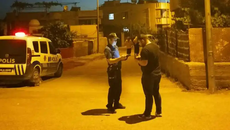 Husumetlilerinin Evine Ateş Açıp Kaçtı: Olayın Ardındaki Gerçekler