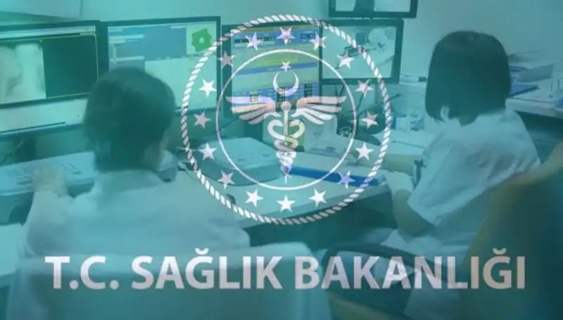 2025 Sağlık Bakanlığı Personel Alımı: 37 Bin Yeni İstihdam Fırsatı Geliyor!