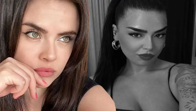 Sevil Akdağ'ın Şok Edici Suçlaması: Elif Kırav'ı Öldürdü mü?
