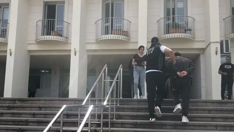 Bodrum'da Şok Uyuşturucu Operasyonu: Kente Gözdağı Veren Baskın