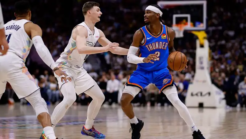 NBA Final Serisi Çekişmeli Geçiyor: Son Maçta 3-3 Eşitlik Sağlandı