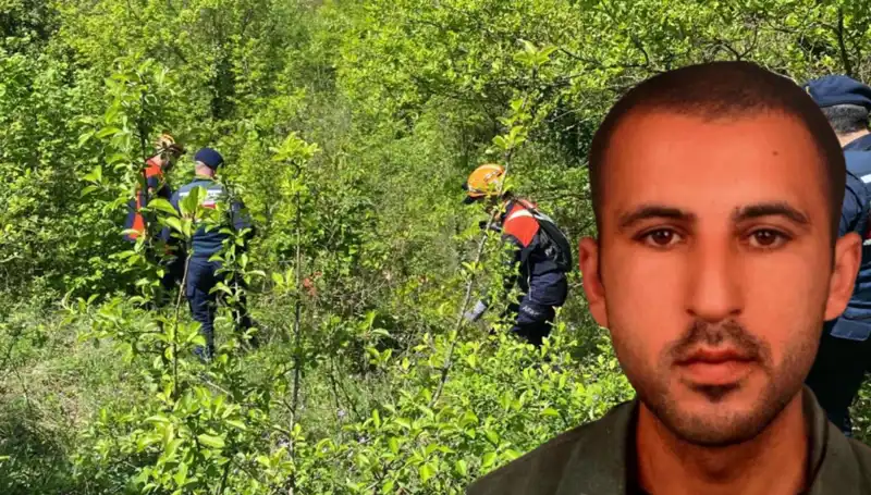 Kocaeli'de 45 Gündür Kaybolan Emirhan İçin Yeni Arama Taktikleri