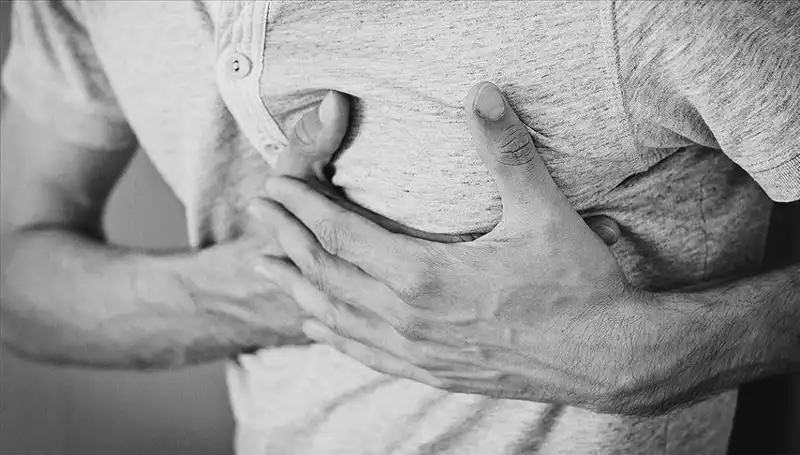 Covid-19 Aşısı ve Kalp Krizi: Yeni Araştırmalar Ne Diyor?