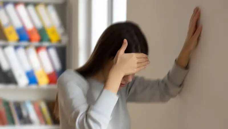 15 Yaşındaki Genç Kızın Hayatını Değiştiren Şok Edici Hastalık