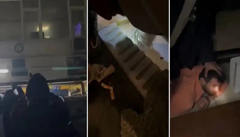 Etiler’den Zeytinburnu’na Uzanan Olayda Polisi Şaşırtan Detaylar!