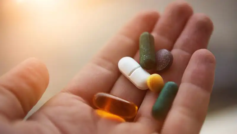Vitamin Takviyesi Hayatını Tehdit Etti: Organ Yetmezliğiyle Karşılaşmak