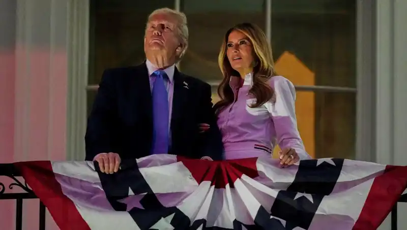 Trump ve Putin İlişkilerinde Melania'nın Etkisi: Gizli İkna Stratejileri