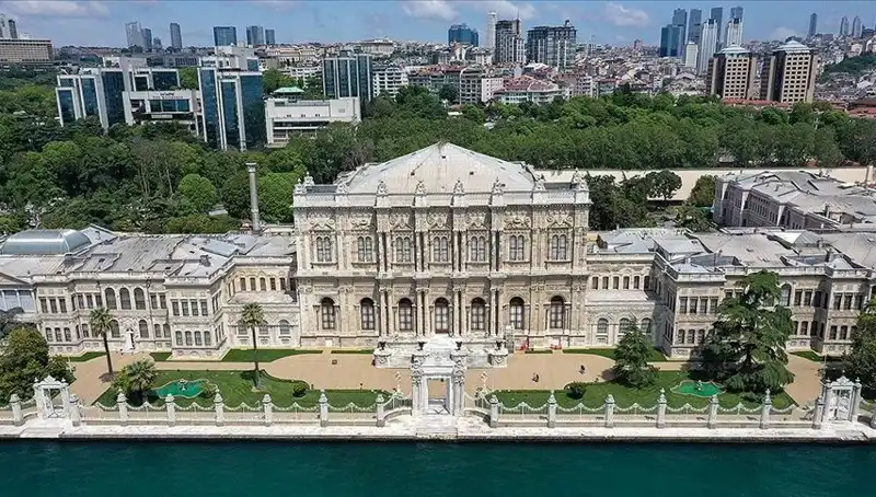 İstanbul’da Rusya Heyeti ile Tarihi Görüşmeler Başlıyor!