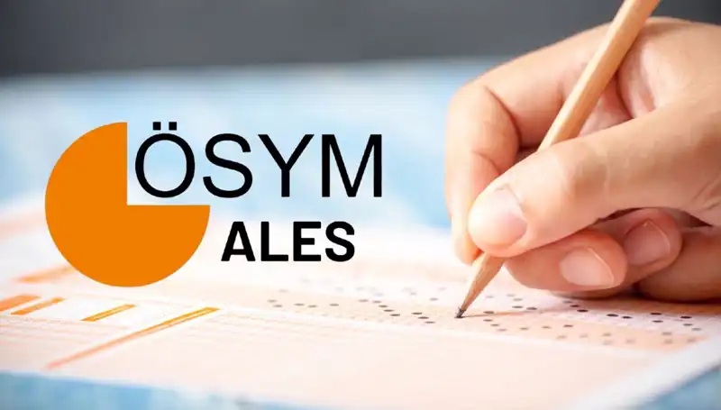 ALES/2 Başvuruları Başladı: Öğrenciler İçin Hayati Fırsat