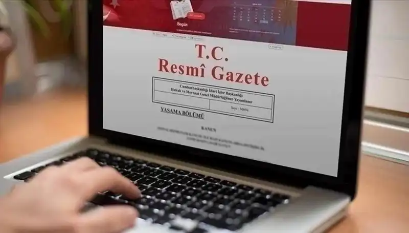 21 Mayıs 2025 Resmi Gazete'de Yer Alan Önemli Kararlar ve Duyurular