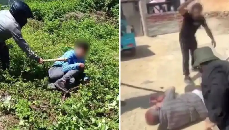 Kasklı İşkenceci Davasında Şok Gelişmeler: Adaletin Peşinde Ne Olacak?