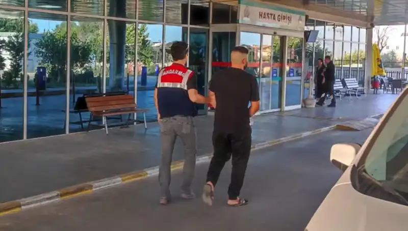 Türkiye Genelinde DAEŞ'e Yönelik Dev Operasyon: 153 Gözaltı!