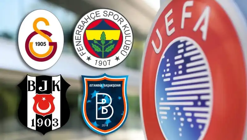 2025 UEFA Ülkeler Sıralaması: Türkiye'nin Yükselişi ve Son Durumu