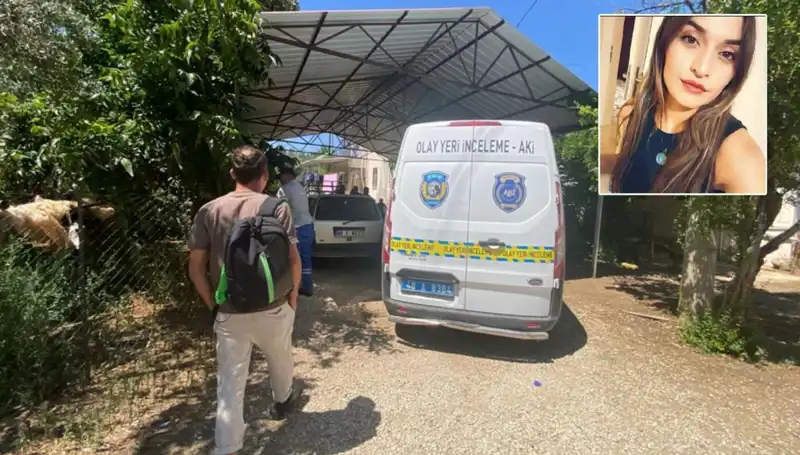 Muğla'da Gizemli Bir Ölüm: Genç Kadın Hayatını Kaybetti