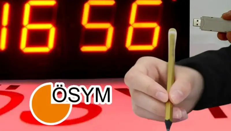 YKS Başvuruları İçin Son Fırsat: Uzatma Kararı ve Ödeme Detayları