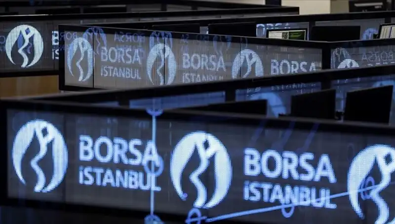 Borsa’da İlk Yarıda Gerileme: Yatırımcıları Neler Bekliyor?