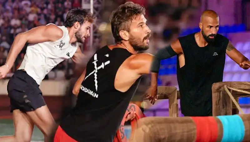 Survivor 2023'te Düello Zamanı: Finalistler Kimler Oldu?