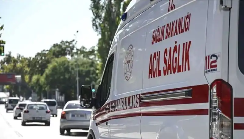 Elektrik Akımına Kapılan Temizlik İşçisi Hayatını Kaybetti: Detaylar Şok Edici
