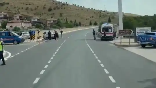Elazığ'da İki Otomobil Çarpıştı: Yaralıların Durumu Nedir?
