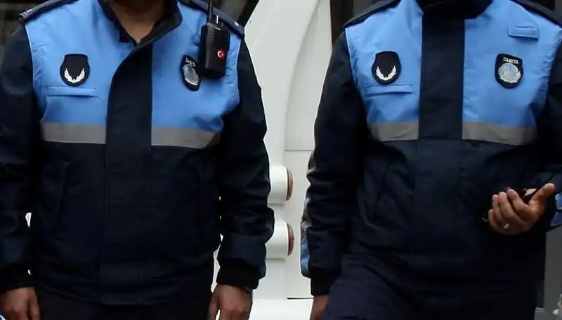Kayseri'de Şaşırtan Dilenci Operasyonu: Gerçekler Ortaya Çıkıyor!