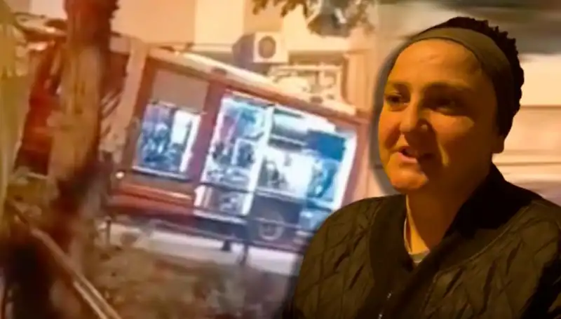 Beyoğlu'nda Sarsıcı Olay: Kombi Patladı, İstanbul Alarmda!