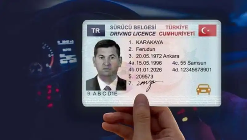 Sürücü Belgesi Yenileme Tarihleri ve Ücretleri: 2025'e Kadar Ne Yapmalısınız?