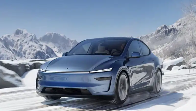 Tesla, Türkiye'den Gizemli Bir Adım Atarak Sipariş Sürecini Değiştiriyor