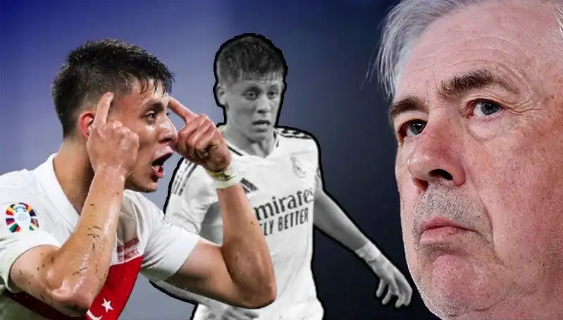 Real Madrid'de Ancelotti Dönemi Resmen Sona Erdi: Yeni Bir Başlangıç mı?