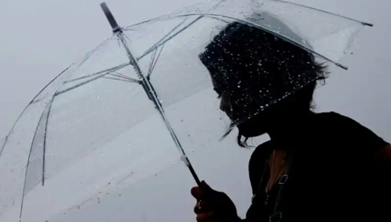 Meteoroloji'den Gelen Uyarı: Yağışlı Hava Yeniden Kapıda!