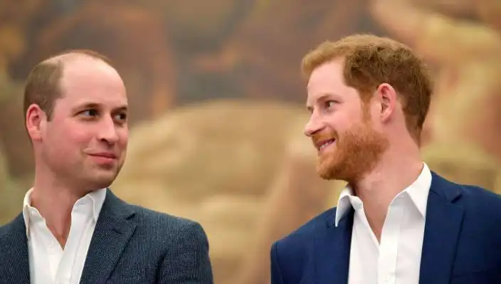 Prens Harry ve William’ın Küslüğü: Monarşiyi Tehdit Eden Bir Gerilim Mi?