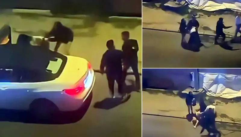 İstanbul Sokaklarında Kadına Şiddet: Toplum Ne Kadar Farkında?