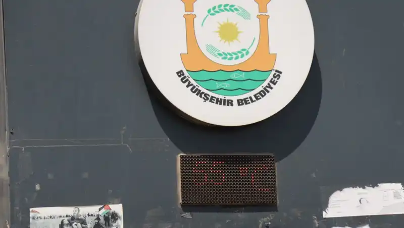Termometreler 55 Dereceye Ulaştı: Korkutucu Sıcaklık Dalgası Neleri Değiştiriyor?