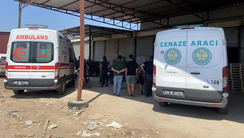 Marangozun Gizemli Ölümü: Şok Eden Ayrıntılar Ortaya Çıkıyor