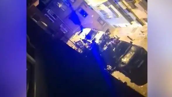 Fatih'te Geceye Damga Vuran Silahlı Saldırı: Olayın Perde Arkası