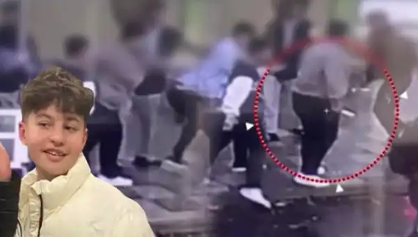 Gaziantep’de Minguzzi Vakası: Yaşanan Bıçaklı Saldırı Uyanıkları Şaşırttı