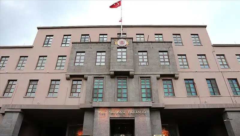 Suriye-SDG Anlaşması: Türkiye'nin Stratejik Adımları ve MSB'nin Rolü