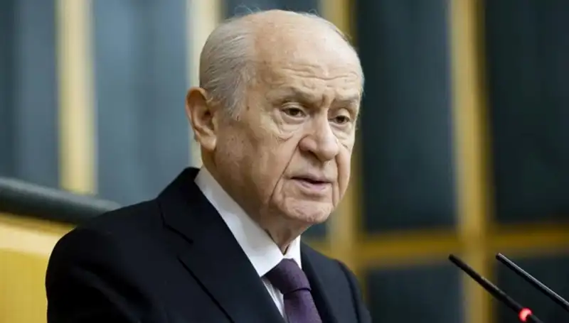 Belediye Başkanlarının Yargılanması Ekim Ayında Başlamalı mı? Bahçeli’nin Açıklamaları