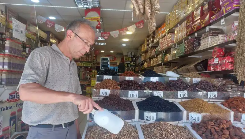 Bağışıklık Dostu Besinlerin Satışındaki Düşüş: Nedenleri ve Sonuçları