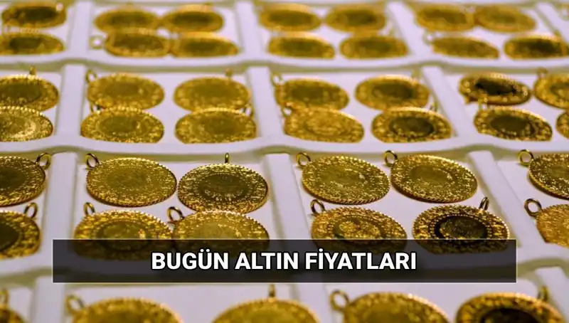 Bugün Altın Fiyatları Nerede? 20 Mayıs 2023 Canlı Güncelleme