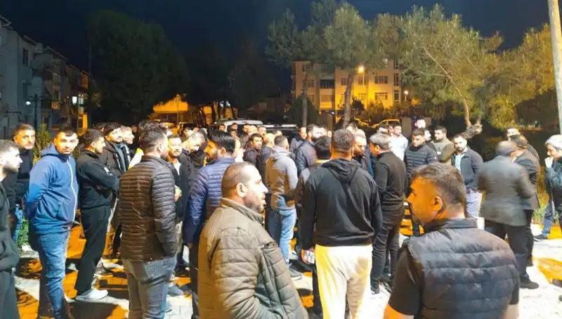 Şarköy'de İstismar İddiaları: Toplum Neden Çalkalanıyor?