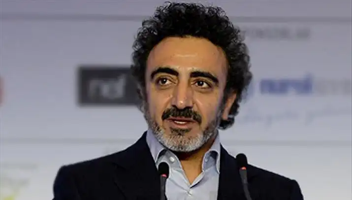Fenerbahçe'nin Yeni Sponsoru Chobani ve Kurucu Hamdi Ulukaya'nın Bilinmeyenleri