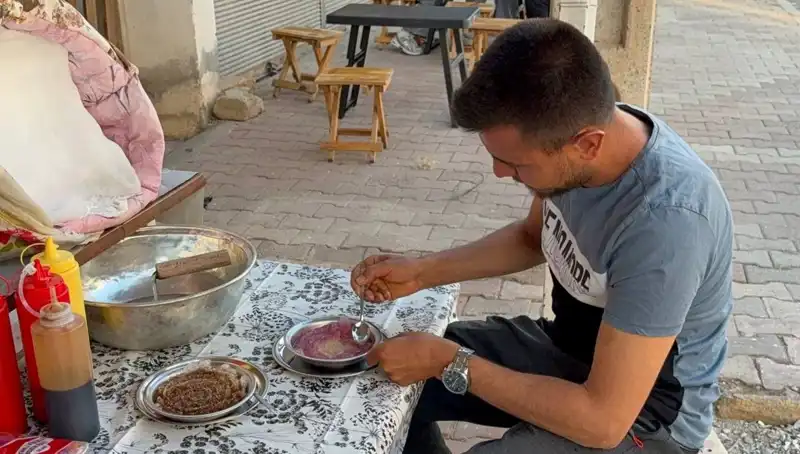 Toros Dağları’nın Zirvesinden Gelen Lezzet: 50 TL’ye Sunulan Doğal Ürünler