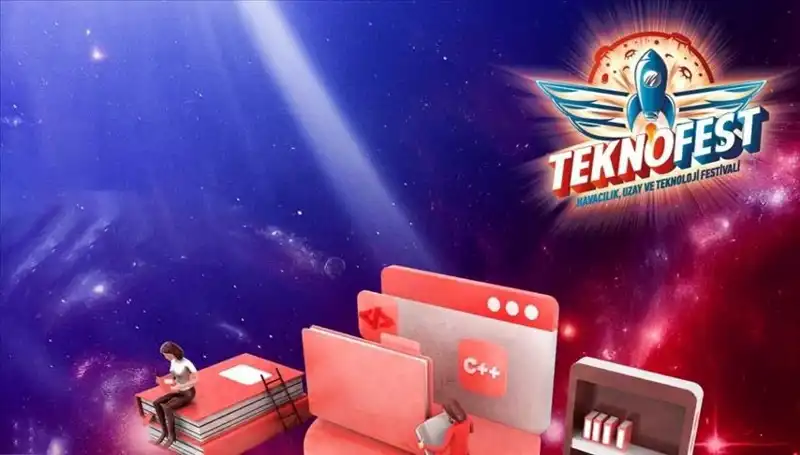 Teknofest İstanbul 2025: Tarihler ve Detaylar Belli Oldu