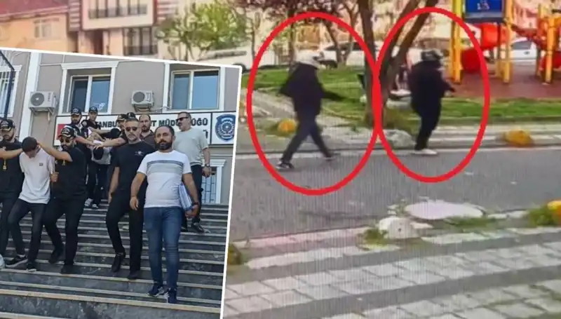 Aşık Dermani Cinayetinin Arkasındaki Suç Örgütü ve Yanlışlıkla Vurulma İddiası