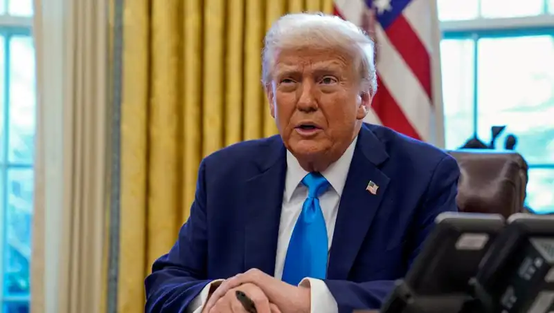 Trump'tan Sürpriz Açıklama: Gazze'de Anlaşmaya Bir Adım Yakınız