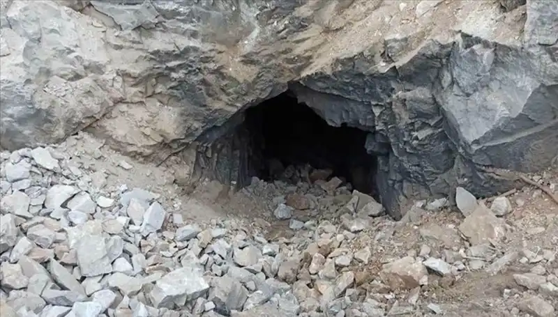 Irak'ın Kuzeyinde Terörist Mağarası Bulundu: Güvenlik Tehditleri ve Sonuçları